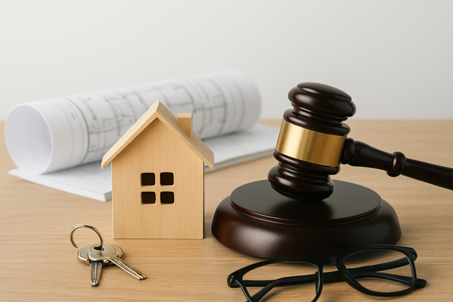 Real Estate and Construction Law